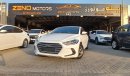 Hyundai Avante Hyundai Avante 2018 Korean Specs