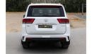 Toyota Land Cruiser (FOR EXPORT) 2024 LAND CRUISER VXR TWIN TURBO BRAND NEW 0KM