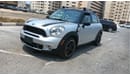 Mini Cooper S Countryman 2011 MINI COOPER S COUNTRYMAN DYNAMIC