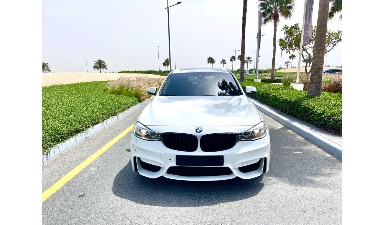 BMW 320i M Sport At sama alsham used cars for sale