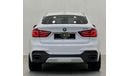 بي أم دبليو X6 50i M سبورت 2015 BMW X6 xDrive50i M-Sport, Service History, Full Options, Low Kms, GCC