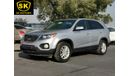 Kia Sorento LX / MID OPT / LOT#82199