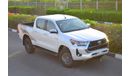 Toyota Hilux V6  PETROL