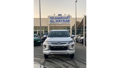 ميتسوبيشي L200 GLX 2.4L