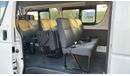 تويوتا هاياس TOYOTA HIACE 3.0L BUS 15-SEATS A/C MT