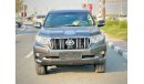 Toyota Prado 2018 GXR V4 2.7L GCC No ACCIDENT IN EXCELLENT CONDITION