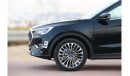 Jetour X70 Jetour X70 1.5L Luxury 2025 in UAE for export