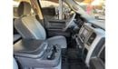 رام 1500 Bighorn 5.7L DODGE RAM PICK 2021  IMPORT AMERICA PERFECT CONDITION PERFECT CONDITION