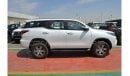 تويوتا فورتونر 2024 TOYOTA FORTUNER 4.0L GXR 4x4 PETROL