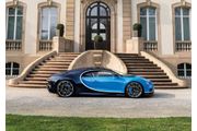 Bugatti Chiron