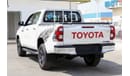 Toyota Hilux SR5 4x4 Diesel Automatic. Local Registration + 10%