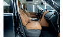 إنفينيتي QX80 2023 INFINITI QX80 LUXE SENSORY V8 5.6L WITH BEYOND SERIES LIMITED EDITION - EXPORT ONLY