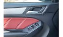 MG RX5 2023 MG RX5 2.0 AWD LUXURY - White inside Black & Red
