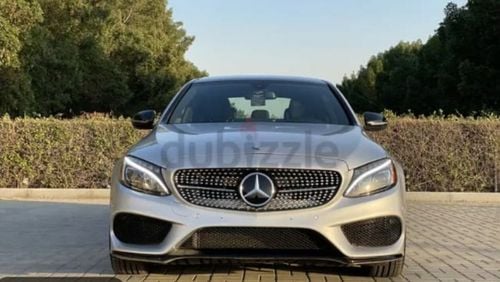 مرسيدس بنز C 300 GERMAN Spec