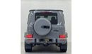 Mercedes-Benz G 63 AMG 2022 Mercedes G63 AMG Double Night Package, 2027 Mercedes Warranty, Fully Loaded, Very Low Kms, GCC