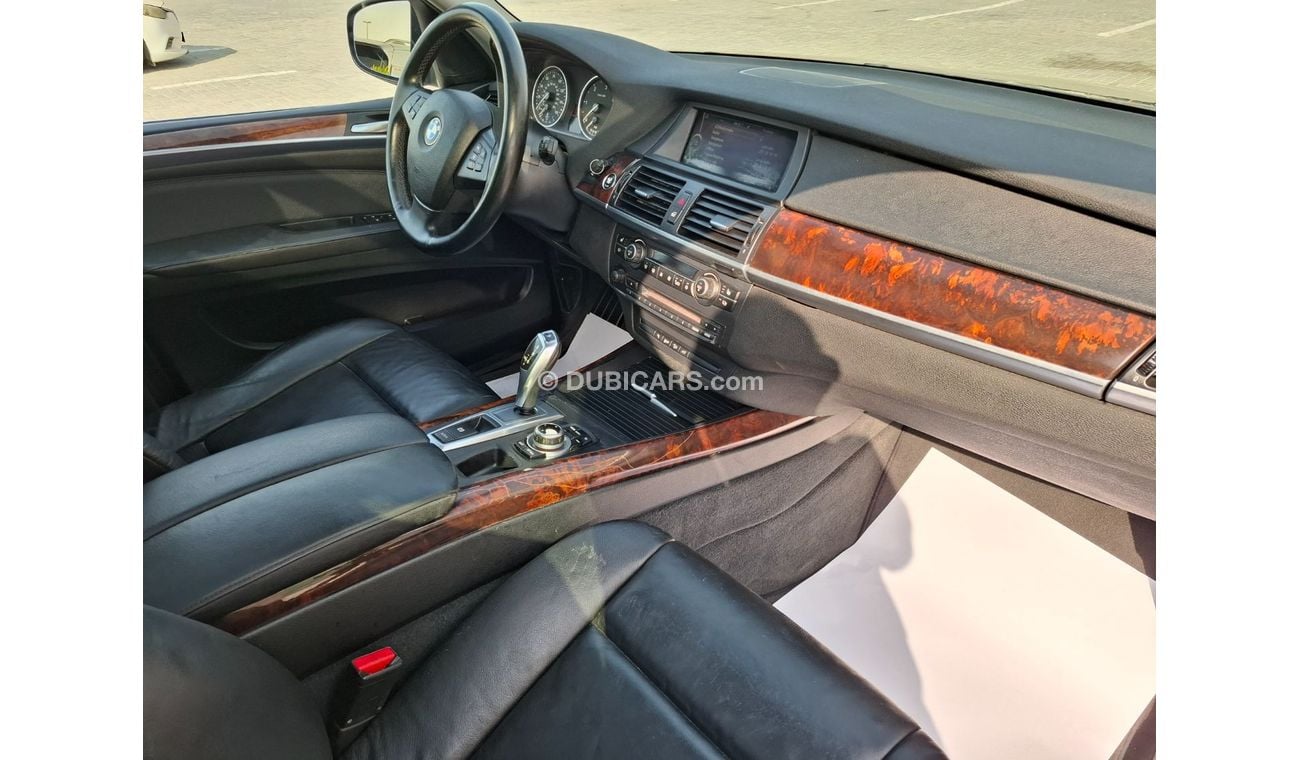 بي أم دبليو X5 Bmw x5d 2013 full option