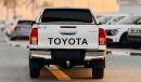 Toyota Hilux PREMIUM CONDITION | RHD | 2.8L DIESEL | 2017 | BOOT COVER | ELECTRIC SEAT