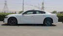 دودج تشارجر G/T Plus V6 3.6L ”LAST CALL” , 2023 GCC , 0Km , With 3 Years or 60K Km Warranty @Official Dealer