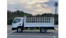 Mitsubishi Canter 2020 I Ref#652