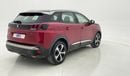 Peugeot 3008 GT LINE 1.6 | Zero Down Payment | Home Test Drive