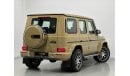 Mercedes-Benz G 63 AMG Std 2019 Mercedes Benz G63 AMG, Warranty, Service History, Full Options, GCC