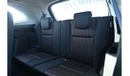 تويوتا إينوفا Toyota Innova 2.0L, FWD Petrol, Color Silver, Model 2024