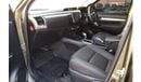 Toyota Hilux 2019 Toyota Hilux Pick-Up, 4dr Double Cab, 2.8L 4Cyl Diesel, Automatic, Four wheel, Right hand drive