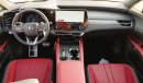 Lexus RX 500h Lexus RX500h 2.4L Hybrid 2024YM GCC