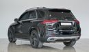 مرسيدس بنز GLE 450 4Matic