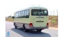 Hyundai County Bus D4DD 3.9L RWD 27 Seater DSL MT / Ready to Drive / Like New Condition / GCC