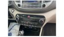 Hyundai Tucson GLS 1.6 TUCSON FULL OPTION PANORAMIC PUSH START 4X4