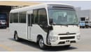 Toyota Coaster COSTER 4.2L 30SET 2024