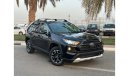 Toyota RAV4 LE Toyota RAV4 2019