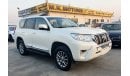 Toyota Prado TOYOTA PRADO TXL V4