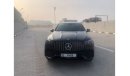 مرسيدس بنز GLE 53 AMG