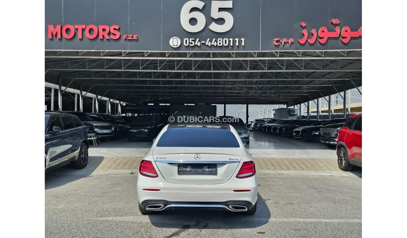 مرسيدس بنز E300 Mercedes-Benz E 300