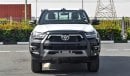 Toyota Hilux TOYOTA HILUX 4.0L ADVENTURE PETROL 2025 GCC