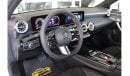 Mercedes-Benz A 200 BRAND NEW