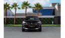 Peugeot 2008 GT  | 1,821 P.M  | 0% Downpayment | Agency Warranty & Service!