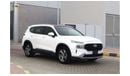 Hyundai Santa Fe GL Panorama GCC FULL OPTION