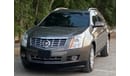 Cadillac SRX