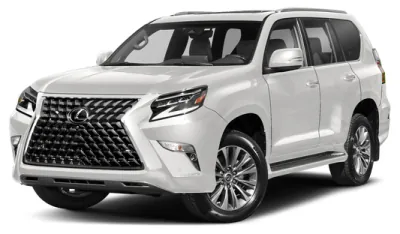 Lexus GX460