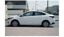 Hyundai Accent HYUNDAI ACCENT 1.4 CC MODEL 2023 GCC SPEACS FOR EXPORT ONLY