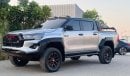 Toyota Hilux MODIFIED TO GR SPORTS 2024 | 2.8L DIESEL | RHD