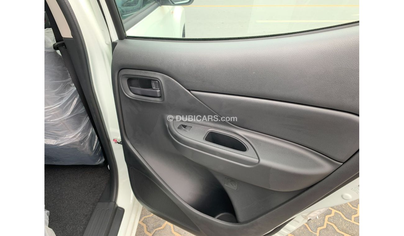 Mitsubishi L200 4*2 MODEL 2022 DIESEL POWER WINDOWS FOR EXPORT ONLY