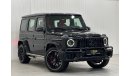 مرسيدس بنز G 63 AMG 2025 Mercedes Benz G63 AMG, Brand New, 5 Years GARGASH Warranty + Service Package, GCC