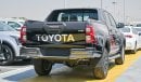 Toyota Hilux Adventure SR5 V6