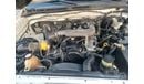 Toyota Hilux DC 2.4L 4WD DIESEL MANUAL TRANSMISSION