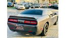 Dodge Challenger SXT 3.6L | Monthly AED 1160/- | 0% DP | Touch Screen | Cruise Control | # 99873