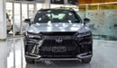 لكزس RX 350 FSport  AWD 2.4L